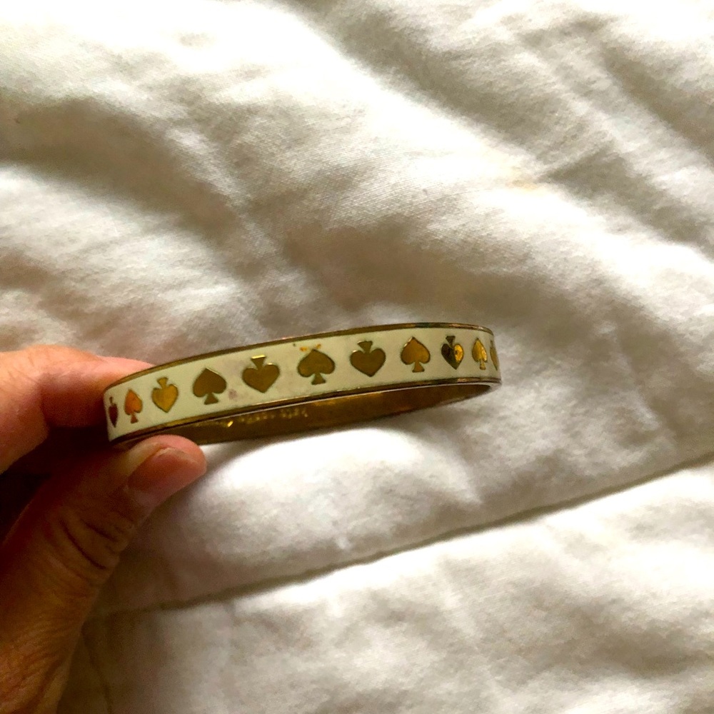 Kate spade bangle